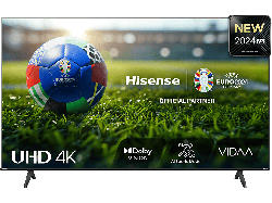 Hisense 85A6N (2024) 85 Zoll 4K UHD Smart TV; LED TV