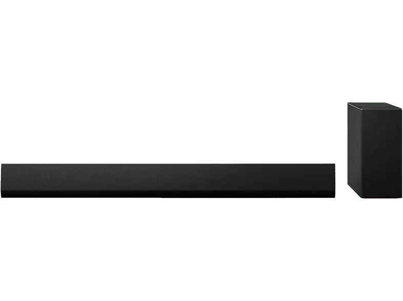 LG Electronics DSG10TY 3.1 Kanal Soundbar mit Dolby Atmos