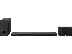 LG Electronics DS95TR 9.1.5 Kanal Soundbar mit Dolby Atmos