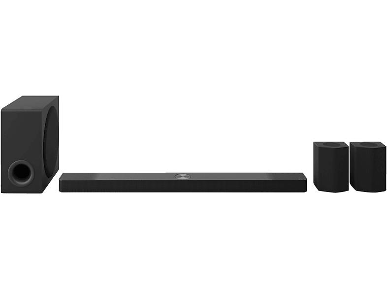 LG Electronics DS95TR 9.1.5 Kanal Soundbar mit Dolby Atmos