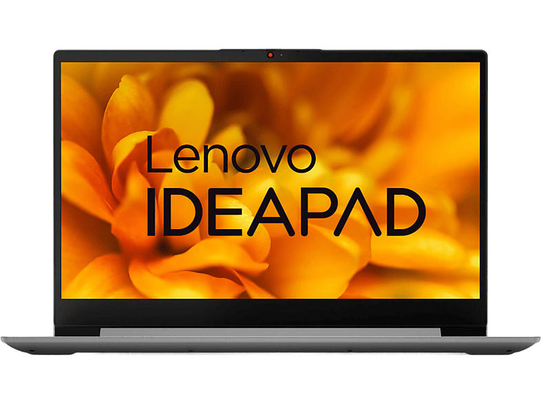 Lenovo IdeaPad 3 Notebook 17,3 Zoll, Full-HD, AMD Ryzen™ 5 5500U, 8 GB RAM, 512 SSD, Windows 11 Home (64 Bit), Radeon™ Onboard Graphics, Arctic Grey