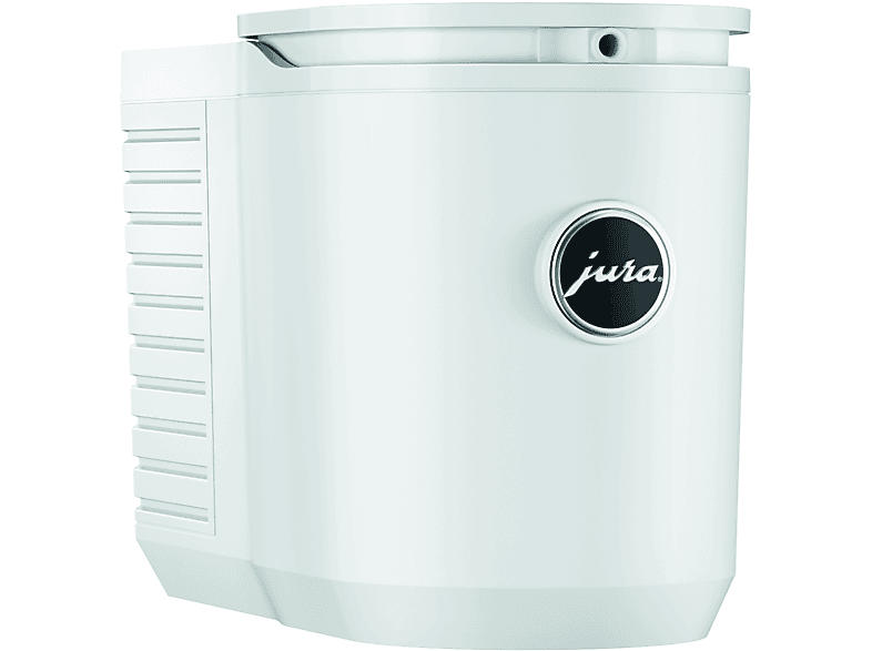 Jura Milchkühler Cool Control 0.6l, Weiß (24162)