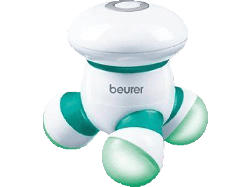 Beurer MG 16 Mini-Massagegerät, Grün