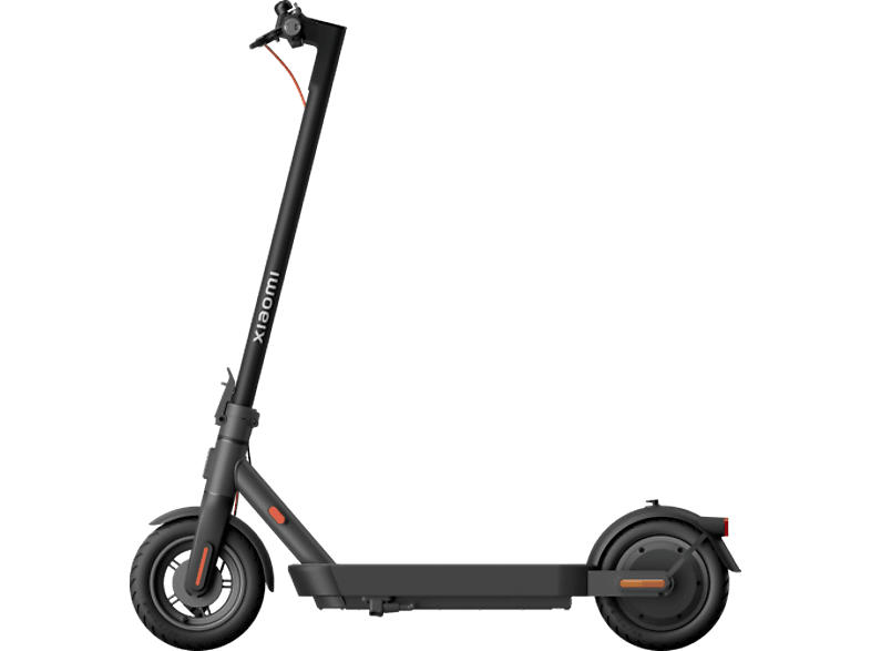 Xiaomi Electric Scooter 4 Pro 2nd Gen; E-Scooter