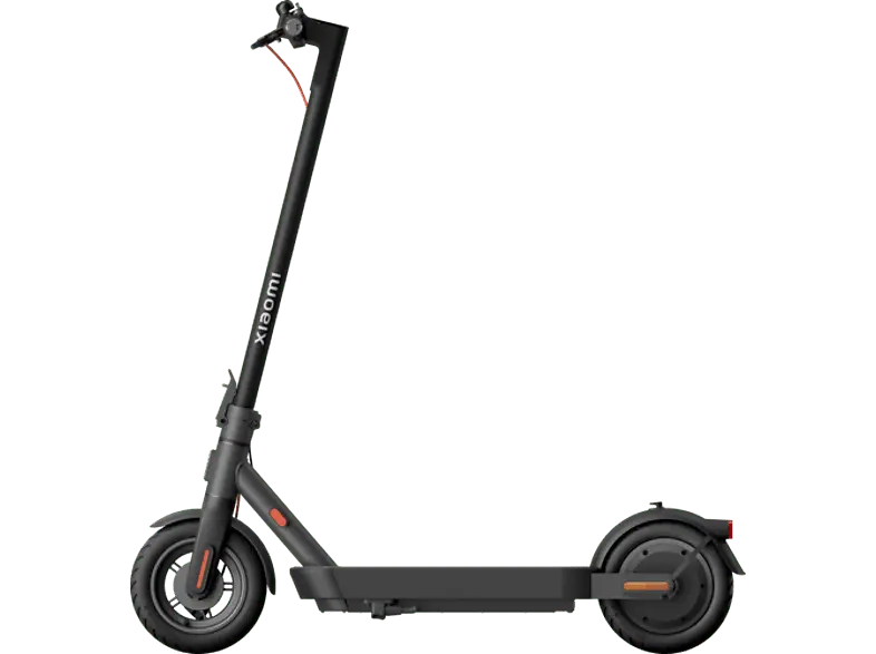 Xiaomi Electric Scooter 4 Pro 2nd Gen; E-Scooter