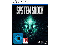 System Shock - [PlayStation 5]