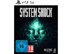 System Shock - [PlayStation 5]