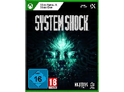 System Shock - [Xbox One & Xbox Series X]