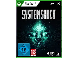 System Shock - [Xbox Series X & Xbox One]