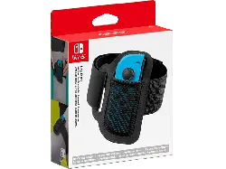 NINTENDO UE Leg Strap - Beingurt; Zubehör für Nintendo Switch