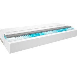 JYSK Saltea spumă 160x200 WELLPUR VENDO GF120