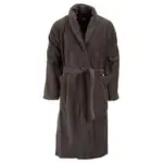 JYSK JYSK Halat Velur TOLLARP L/XL antracit