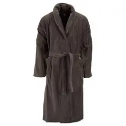 JYSK Halat Velur TOLLARP L/XL antracit