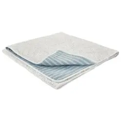 JYSK Plapumă bumbac 135x200 SUNNDAL răcoroasă