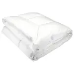 JYSK JYSK Plapumă fibre 135x200 KRONBORG BRURI călduroasă