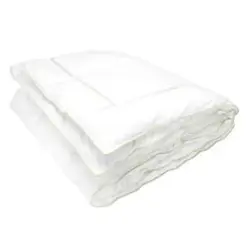 JYSK Plapumă fibre 135x200 KRONBORG OKSHORNET călduroasă