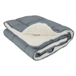 JYSK Plapumă de lână 200x220 DALE călduroasă