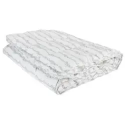 JYSK Plapumă fibre 135x200 KNUTSEGGEN călduroasă