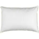 JYSK JYSK Pernă fibre 50x70 KRONBORG OKSHORNET medie