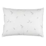 JYSK JYSK Pernă puf rață 50x70 KRONBORG BEITO