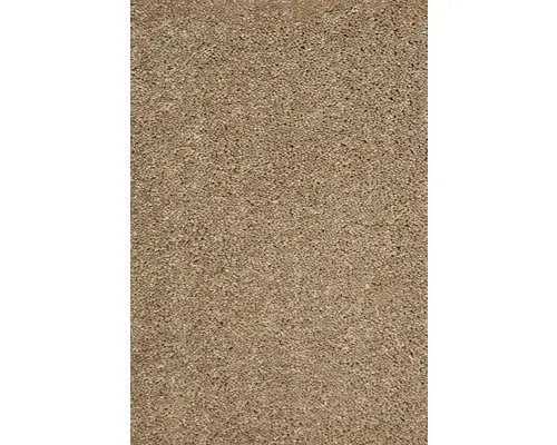 Teppichboden Kräuselvelours Proteus grau-beige 500 cm breit (Meterware)