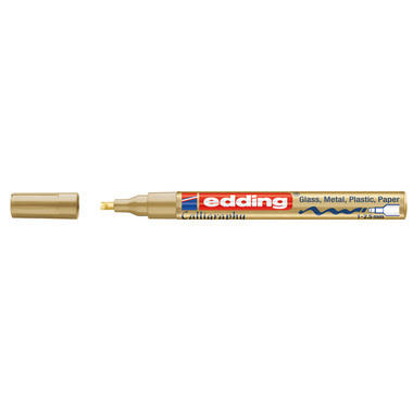 EDDING Paintmarker 753 1-2.5mm 753-53 gold