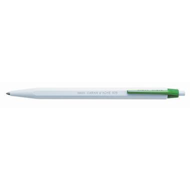 CARAN d'A Stylo à bille 825 825.210 vert