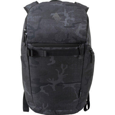 Rucksack Nikuro forged camo