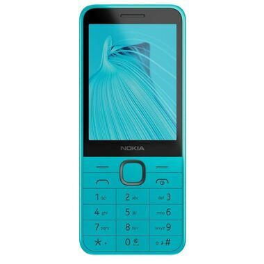 Nokia 235 4G (Blue)