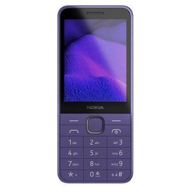 Nokia 235 4G (Purple)