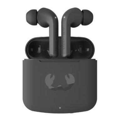 Fresh 'N Rebel Earbuds - Twins Fuse (Storm Grey)