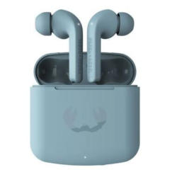 Fresh 'N Rebel Earbuds - Twins Fuse (Dusky Blue)