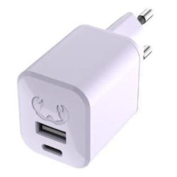 Fresh 'N Rebel Mini Charger USB-C 30W (Dreamy Lilac)