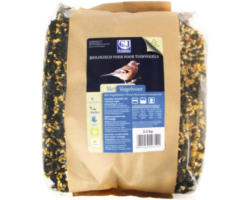 Trockenfutter Vogel CJ Wildlife 2,5 kg