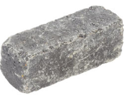 Mauerstein iBrixx Ambiente basalt 30x10x10cm