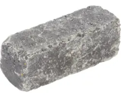 Mauerstein iBrixx Ambiente basalt 30x10x10cm
