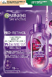 Garnier Skin Active Tuchmaske Pro-Retinol