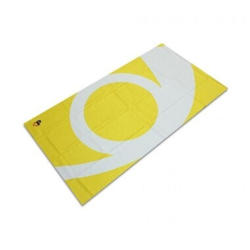 Serviette de sport en microfibres ActiveTowel® CarPostal