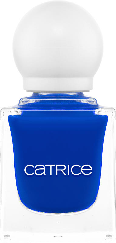 Catrice Nagellack Summer Obsessed C01 Sea-You-Soon