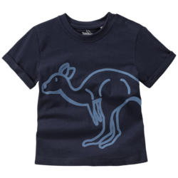 Jungen T-Shirt mit Känguru-Motiv (Nur online)