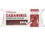 Hornbach Hundesnack Nestos Enten Cabanini 60 g
