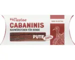 Hornbach Hundesnack Nestos Puten Cabanini 60 g
