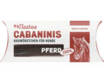 Hornbach Hundesnack Nestos Pferde Cabanini 60 g