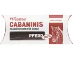 Hornbach Hundesnack Nestos Pferde Cabanini 60 g