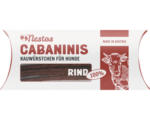 Hornbach Hundesnack Nestos Rinder Cabanini 60 g