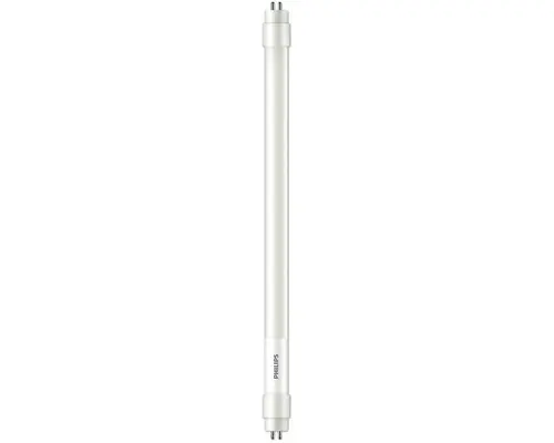 LED-Lampe Philips dimmbar G5 / 4,5 W matt 600 lm 3000 K warmweiß