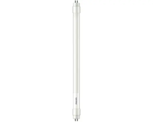 LED-Lampe Philips dimmbar G5 / 4,5 W matt 630 lm 4000 K neutralweiß