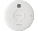 Hornbach Rauchmelder Siemens 3V mit opt. Sensor, weiß