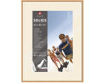 Hornbach Bilderrahmen Kunststoff buche 60x80 cm