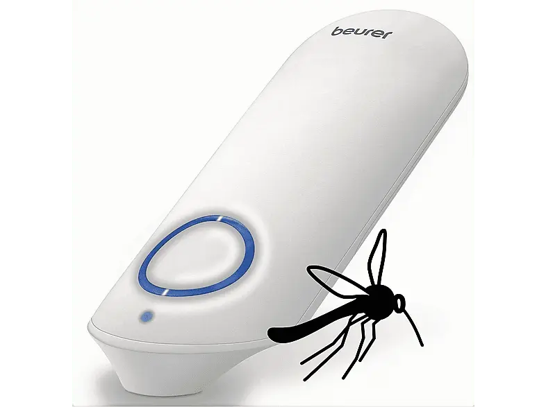 Beurer BR 59 Insektenstichheiler; Insekten-Stichheiler